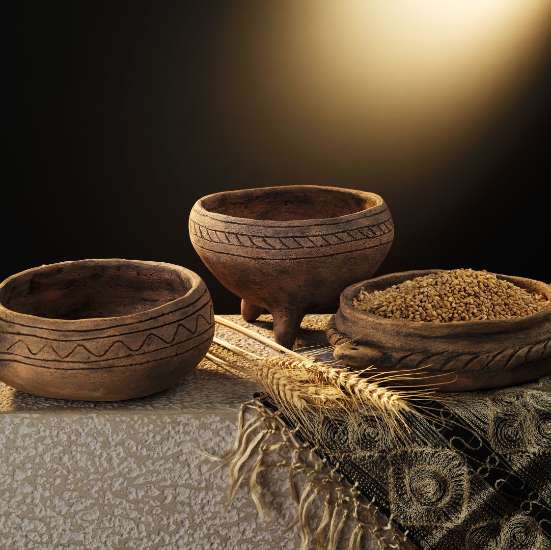 Antik Çağda Anadolu Medeniyetleri