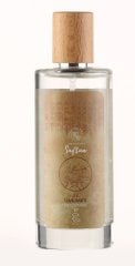 Luvilavant Dioscorides Serisi Safran Parfüm Kolonya 100 Ml 80 Derece Cam Şişe Sprey