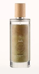 Luvilavant Dioscorides Serisi Amber Parfüm Kolonya 100 ml 80 Derece Cam Şişe Sprey