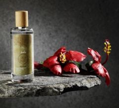 Luvilavant Dioscorides Serisi Amber Parfüm Kolonya 100 ml 80 Derece Cam Şişe Sprey