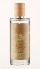 Luvilavant Dioscorides Serisi Beyazgül Parfüm  Kolonya 100 Ml 80 Derece Cam Şişe Sprey