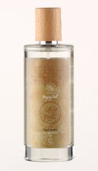 Luvilavant Dioscorides Serisi Beyazgül Parfüm  Kolonya 100 Ml 80 Derece Cam Şişe Sprey