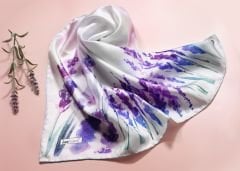 Luvilavant Lavanta Temalı Kadın Hediye Seti