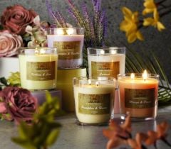 Luvilavant Lavanta & Vanilya Kokulu Mum 300 ML